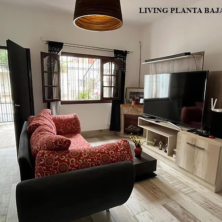 Este Es Mi Lugar, Salta Capital Apartment Exterior photo