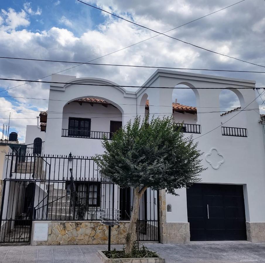 Este Es Mi Lugar, Salta Capital Apartment Exterior photo