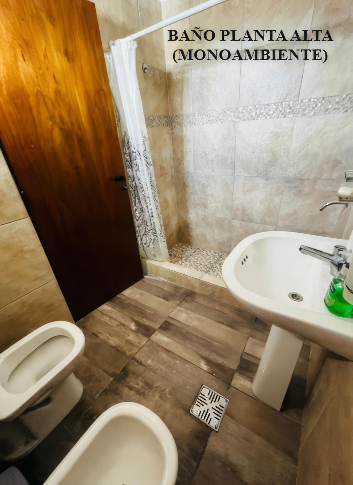 Este Es Mi Lugar, Salta Capital Apartment Exterior photo