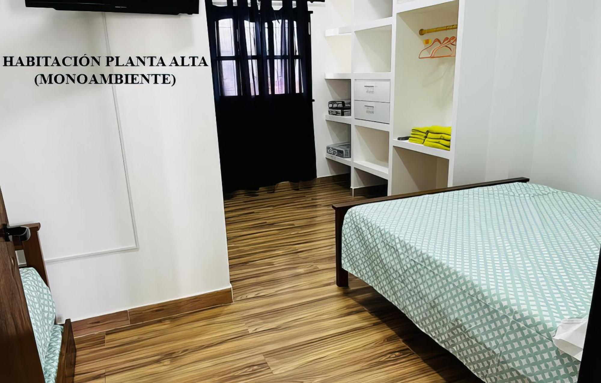 Este Es Mi Lugar, Salta Capital Apartment Exterior photo
