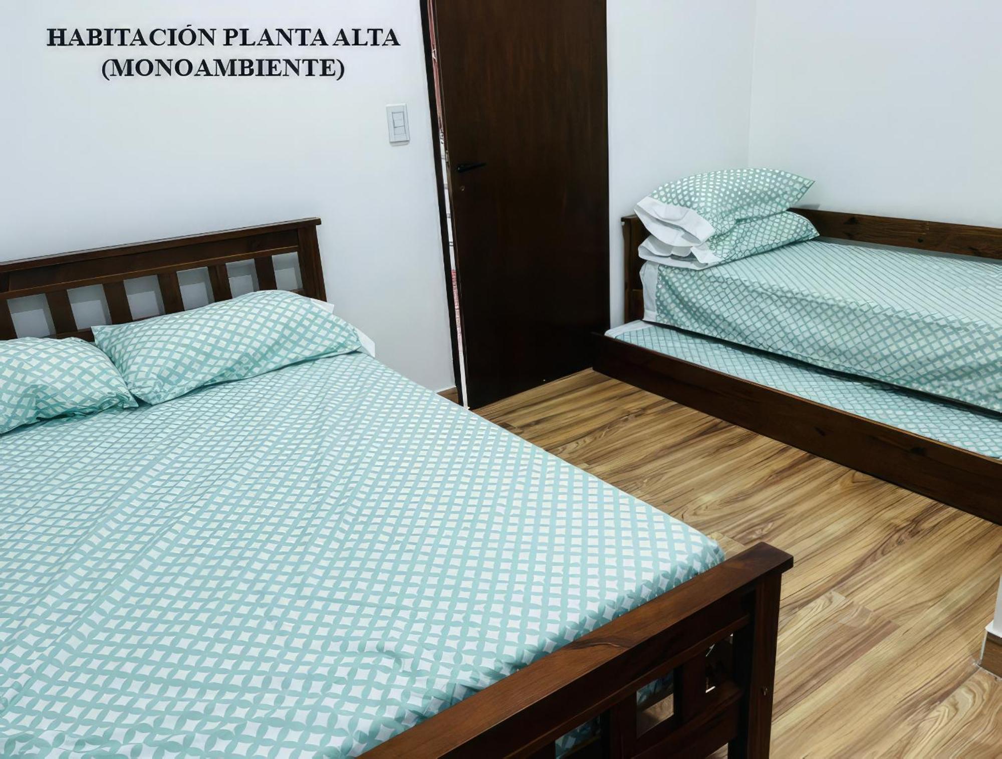 Este Es Mi Lugar, Salta Capital Apartment Exterior photo