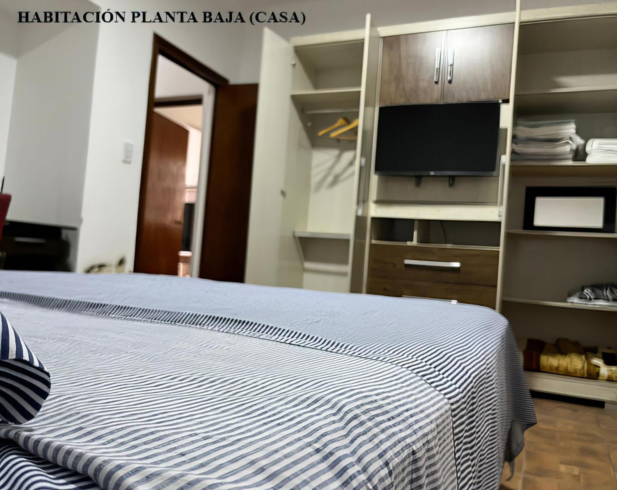 Este Es Mi Lugar, Salta Capital Apartment Exterior photo